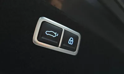 Genesis G80 2023, 64023 км, за 95950000 KRW - фото 20