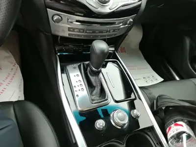 Infiniti Q70 2018, 116600 км, за 75800 CNY - фото 14
