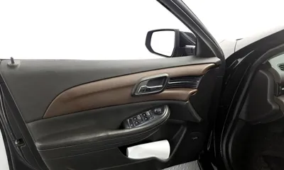 ChevroletGMDaewoo Malibu 2015, 121393 км, за 3200000 KRW - фото 24