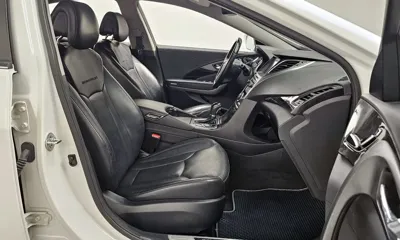 Hyundai Grandeur 2016, 244832 км, за 4990000 KRW - фото 11