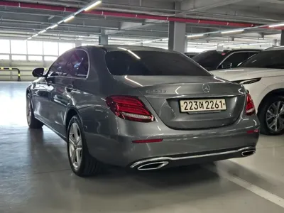 Mercedes-Benz E-Class 2018, 94535 км, за 20400000 KRW - фото 6