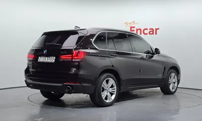 BMW X5 2015, 175955 км, за 16990000 KRW
