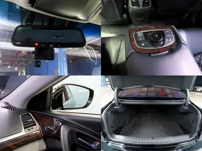 Hyundai Aslan 2015, 187828 км, за 6500000 KRW - фото 17