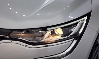 Renault-KoreaSamsung SM6 2017, 151194 км, за 5500000 KRW - фото 22