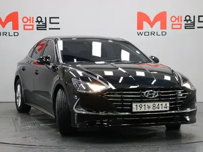 Hyundai Sonata 2020, 81156 км, за 11900000 KRW