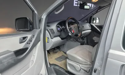 Hyundai Starex 2018, 119818 км, за 12900000 KRW - фото 10