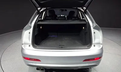 Audi Q3 2015, 255287 км, за 8900000 KRW - фото 20