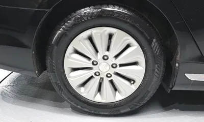 Hyundai Sonata 2016, 133486 км, за 8600000 KRW - фото 5