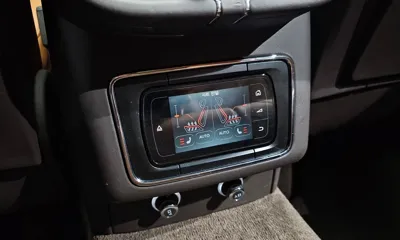 Bentley Bentayga 2019, 93876 км, за 93000000 KRW - фото 17