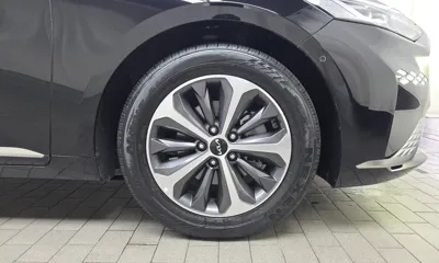 Kia K8 2023, 107006 км, за 23900000 KRW - фото 21