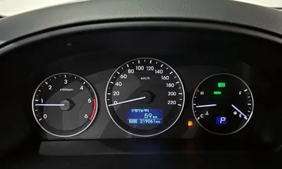 Hyundai Starex 2018, 219061 км, за 7000000 KRW - фото 8