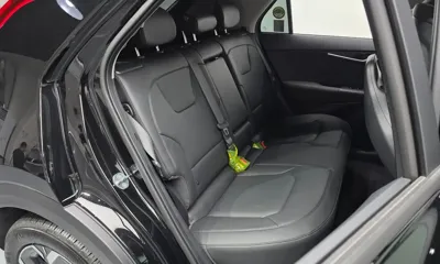 Kia Niro 2024, 3187 км, за 29500000 KRW - фото 11