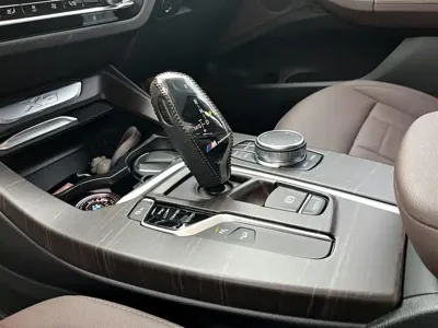 BMW X3 2019, 52000 км, за 135800 CNY - фото 12