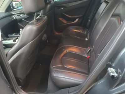 Cadillac CTS 2012, 170000 км, за 3500000 KRW - фото 9