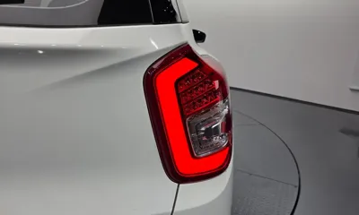 KG_Mobility_Ssangyong TIBOLI 2017, 110441 км, за 7900000 KRW - фото 23