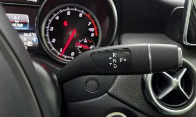 Mercedes-Benz GLA-Class 2018, 65768 км, за 16200000 KRW - фото 13