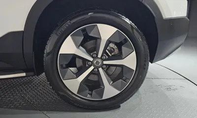 Volvo XC40 2023, 15967 км, за 37000000 KRW - фото 21