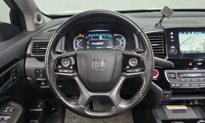Honda Pilot 2019, 56700 км, за 26900000 KRW - фото 13