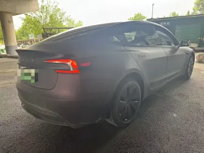 Tesla Model 3 2024, 30000 км, за 168800 CNY - фото 11