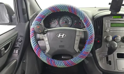 Hyundai Starex 2012, 117173 км, за 7490000 KRW - фото 16