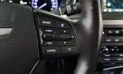 Hyundai Genesis 2016, 125442 км, за 11500000 KRW - фото 18