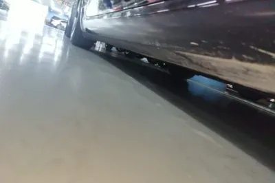 Tesla Model 3 2021, 123400 км, за 126401.64 CNY - фото 32