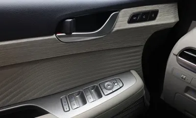 Hyundai Palisade 2023, 75613 км, за 43500000 KRW - фото 28