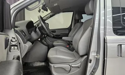 Hyundai Starex 2018, 162650 км, за 8800000 KRW - фото 10