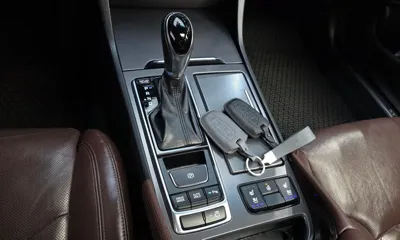 Hyundai Aslan 2016, 122221 км, за 8890000 KRW - фото 9