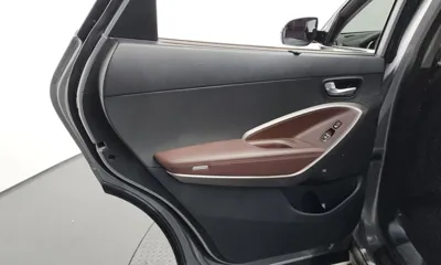Hyundai Maxcruz 2017, 127566 км, за 15500000 KRW - фото 25