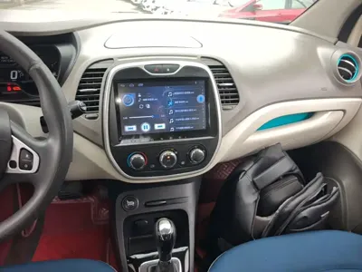Renault Captur 2016, 154400 км, за 20000 CNY - фото 13