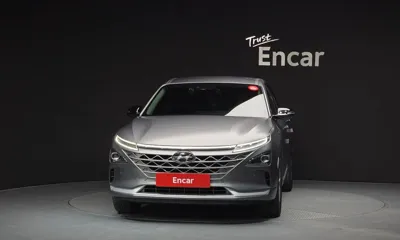 Hyundai Nexo 2023, 41466 км, за 18950000 KRW - фото 3