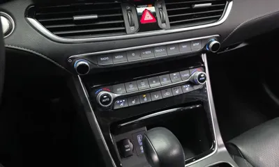 Hyundai Grandeur 2019, 63516 км, за 16300000 KRW - фото 17