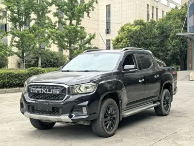 大通 T70 · 2020 год