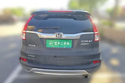 Honda CR-V 2015, 173000 км, за 60297.99 CNY - фото 5