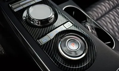 Genesis GV70 2021, 85220 км, за 31900000 KRW - фото 9