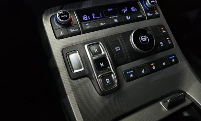 Hyundai Palisade 2020, 76640 км, за 28300000 KRW - фото 9