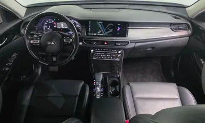 Kia K7 2020, 71370 км, за 17990000 KRW - фото 7