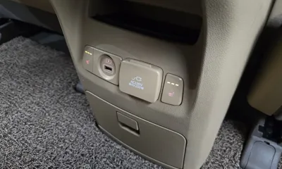 Kia Canival 2016, 103240 км, за 8800000 KRW - фото 18