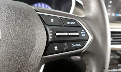 Hyundai Santafe 2020, 149462 км, за 17490000 KRW - фото 28