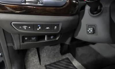 Genesis G90 2022, 128824 км, за 26990000 KRW - фото 20