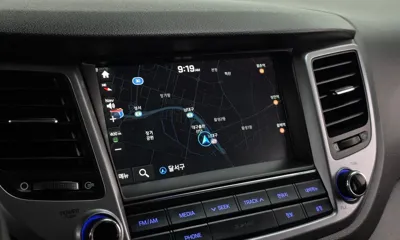 Hyundai Tucson 2018, 102597 км, за 11990000 KRW - фото 13