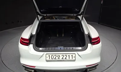 Porsche Panamera 2018, 81441 км, за 64900000 KRW - фото 18