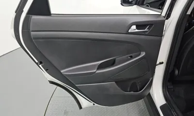 Hyundai Tucson 2016, 119436 км, за 10300000 KRW - фото 25