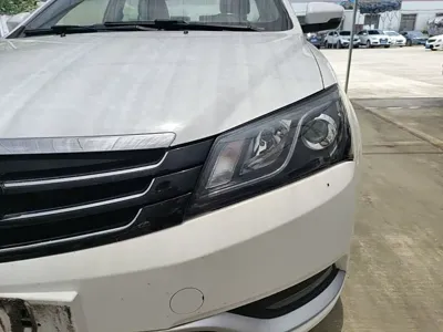 Geely Emgrand 2016, 136100 км, за 13300 CNY - фото 24