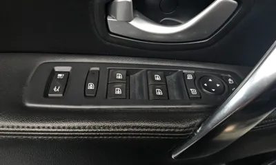 Renault-KoreaSamsung SM7 2016, 144464 км, за 99990000 KRW - фото 30