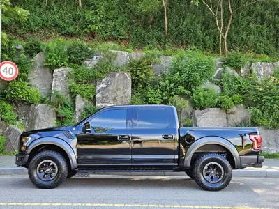 Ford F150 2018, 99000 км, за 71000000 KRW - фото 20