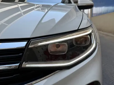 Volkswagen Bora 2022, 25000 км, за 85800 CNY - фото 23