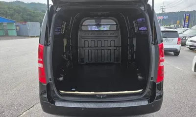 Hyundai Starex 2018, 94480 км, за 12800000 KRW - фото 12