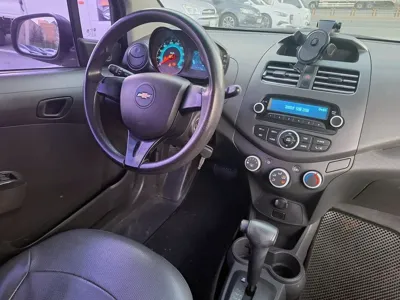 ChevroletGMDaewoo Spark 2014, 112000 км, за 1990000 KRW - фото 11